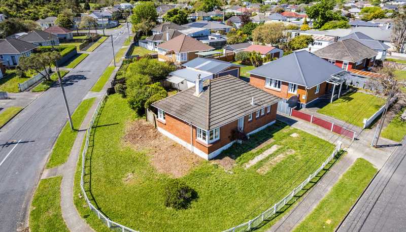 1 Langford Street, Naenae