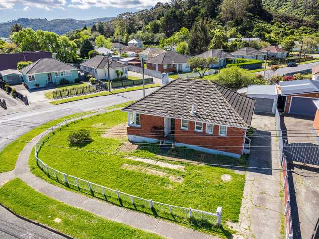 1 Langford Street, Naenae