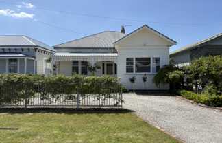 31 Norman Road, Te Hapara