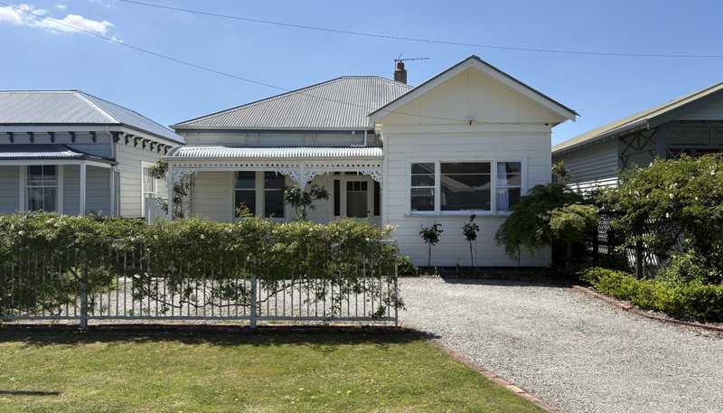31 Norman Road, Te Hapara