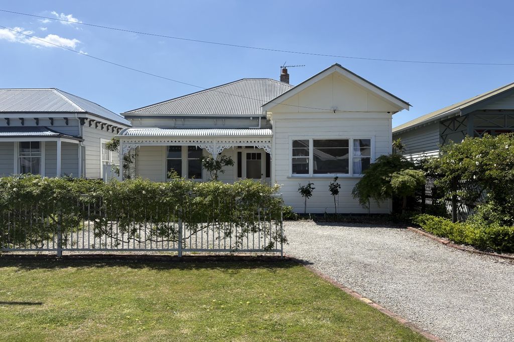 A quaint little gem on Norman Road 1