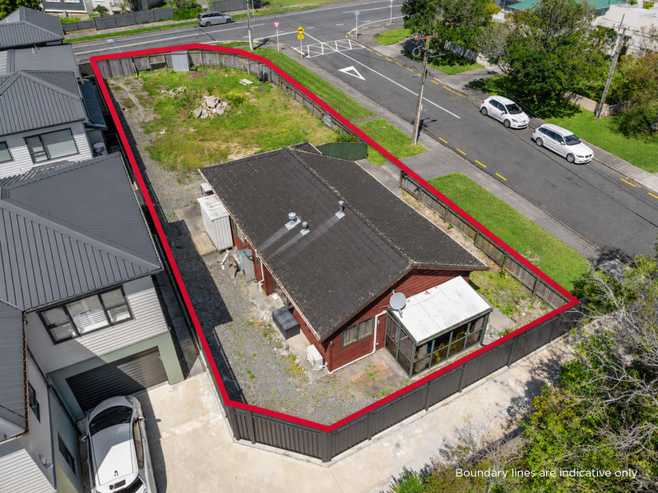 23 Rodney Street, Waiwhetu