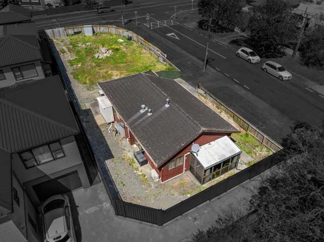 23 Rodney Street, Waiwhetu