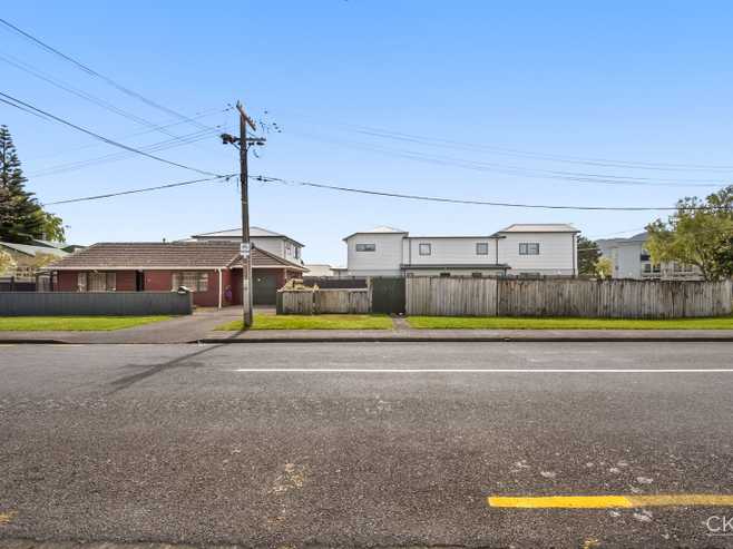23 Rodney Street, Waiwhetu