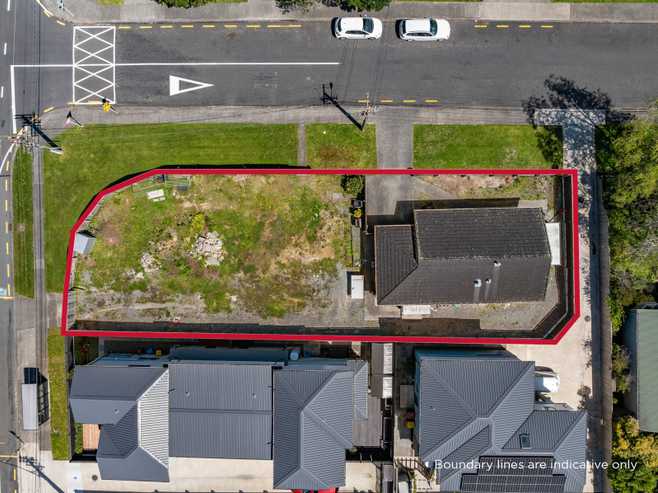 23 Rodney Street, Waiwhetu