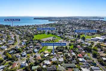 2/32 Kenneth Hopper Place, Manly