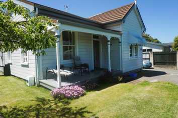 255 Whitaker Street, Whataupoko
