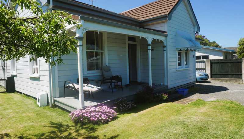 255 Whitaker Street, Whataupoko