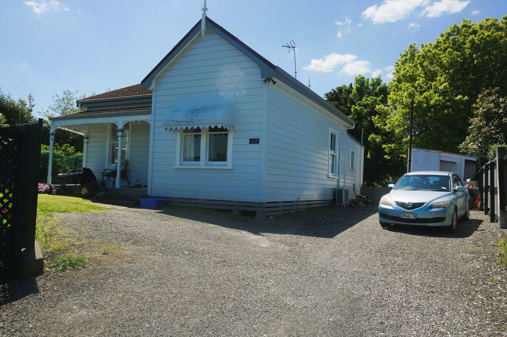 Very handy Central School Villa! 5