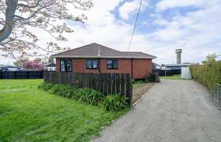 107 Mackenzie Street, Winton