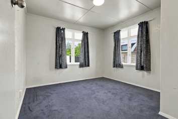 Manawatu / Whanganui - Address withheld
