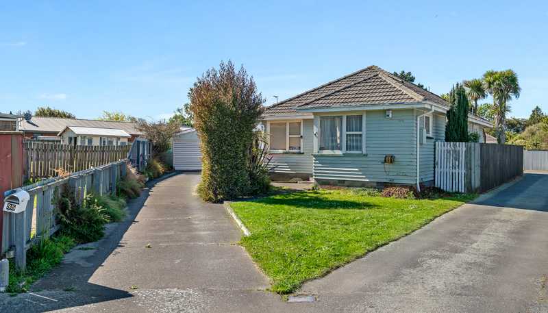 35 Digby Place, Bromley