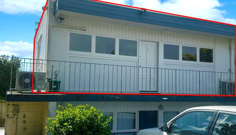 4/43 Mariri Road, Onehunga