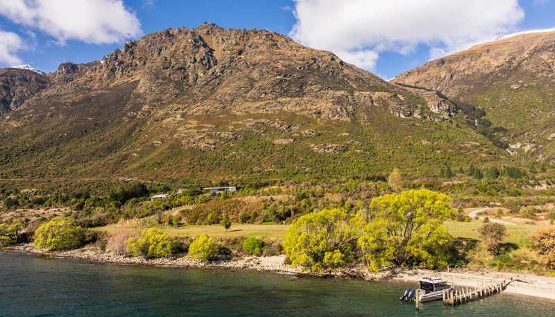 1370 Kingston Road, Queenstown