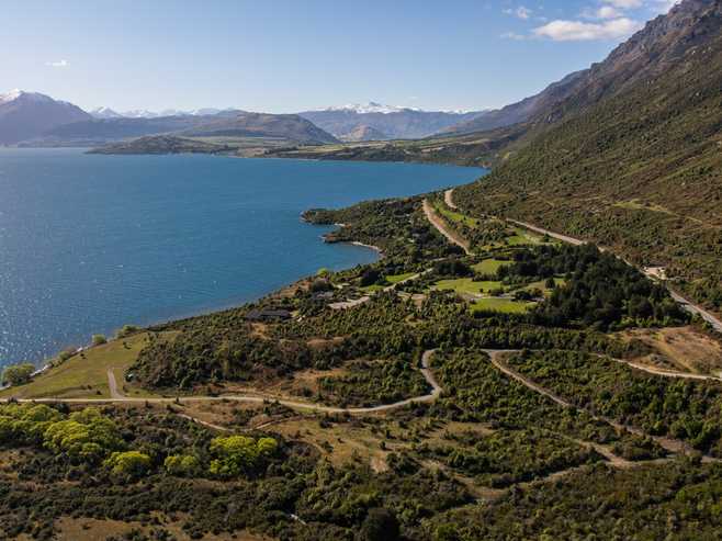 1370 Kingston Road, Queenstown