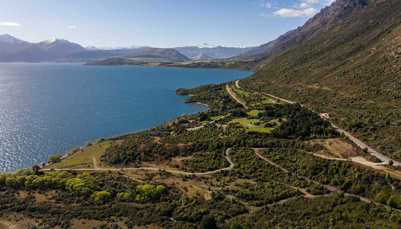 1370 Kingston Road, Queenstown