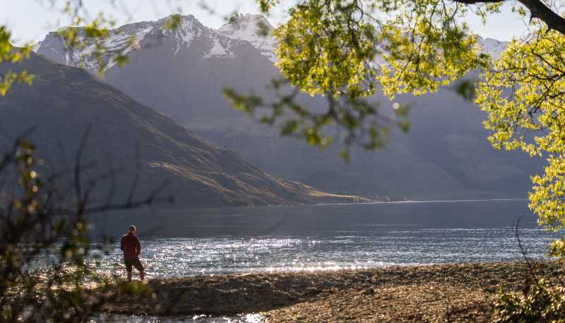 1370 Kingston Road, Queenstown