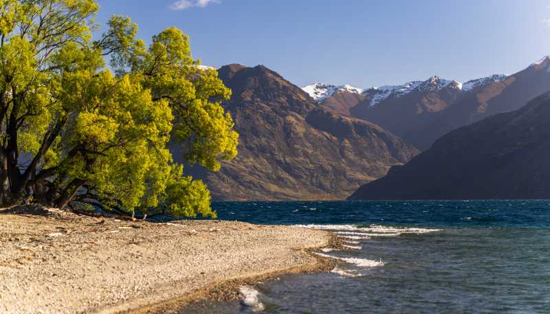 1370 Kingston Road, Queenstown