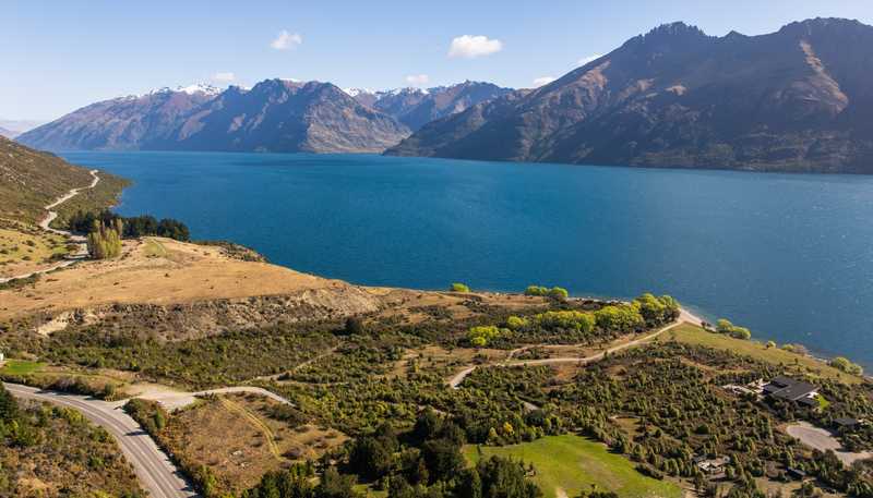 1370 Kingston Road, Queenstown