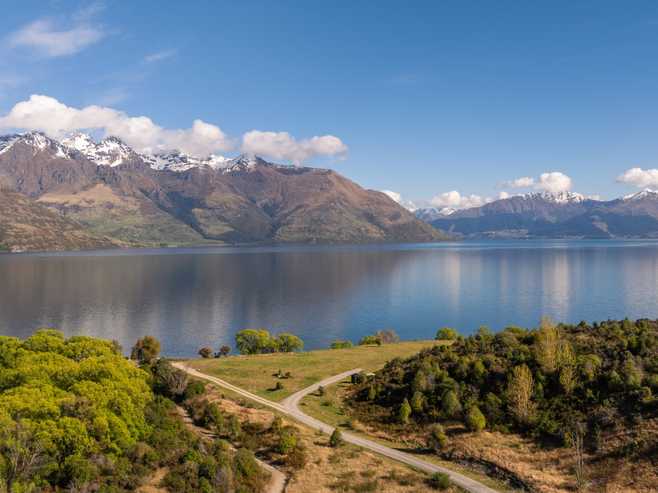 1370 Kingston Road, Queenstown