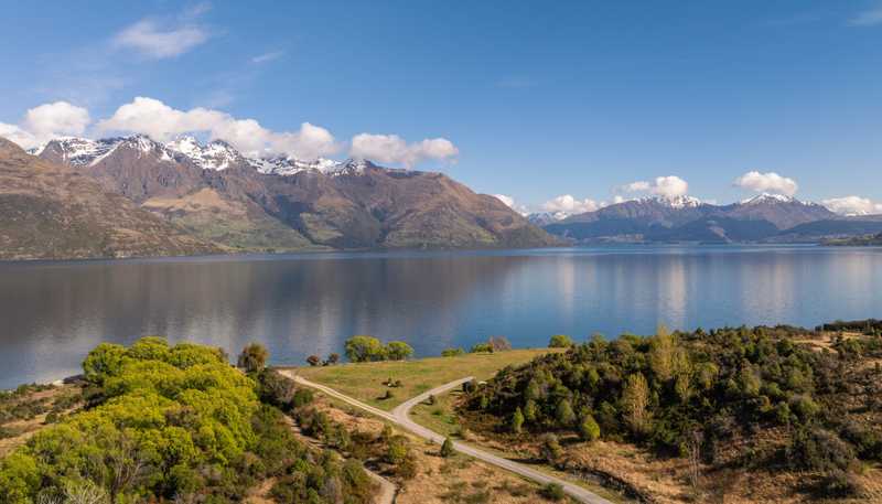 1370 Kingston Road, Queenstown
