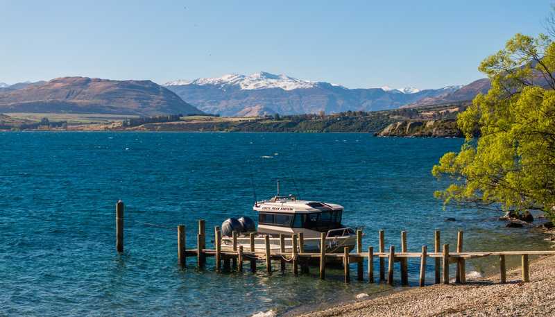 1370 Kingston Road, Queenstown