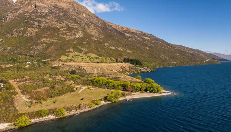 1370 Kingston Road, Queenstown