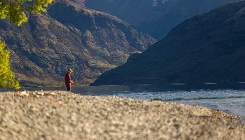 1370 Kingston Road, Queenstown