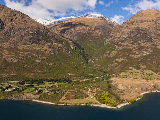 1370 Kingston Road, Queenstown