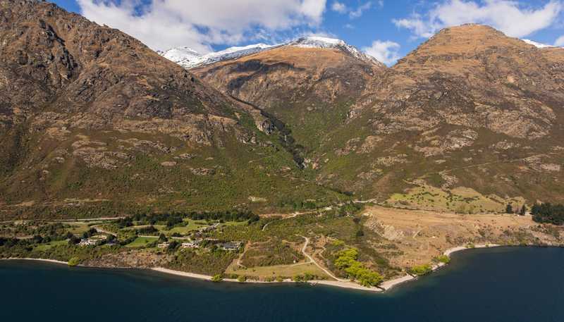 1370 Kingston Road, Queenstown