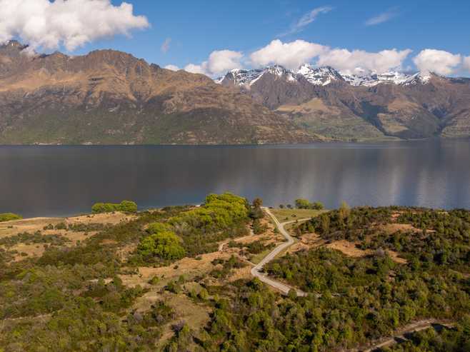 1370 Kingston Road, Queenstown
