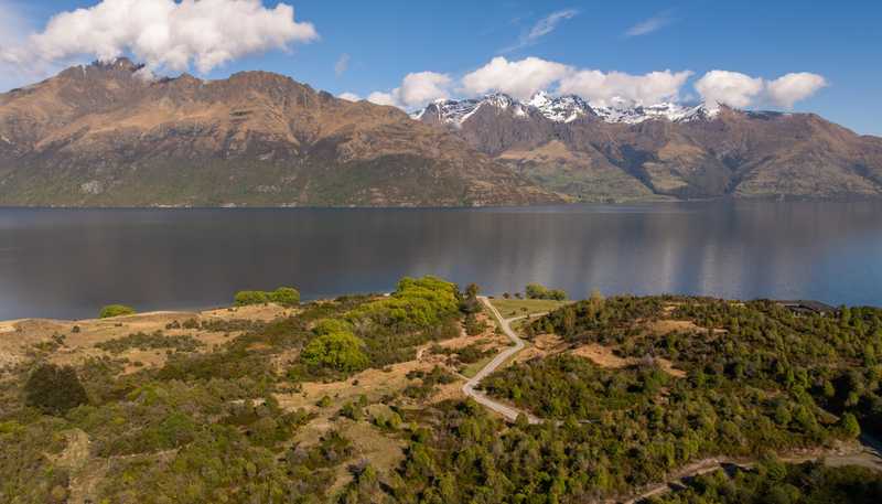 1370 Kingston Road, Queenstown