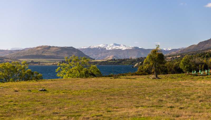 1370 Kingston Road, Queenstown