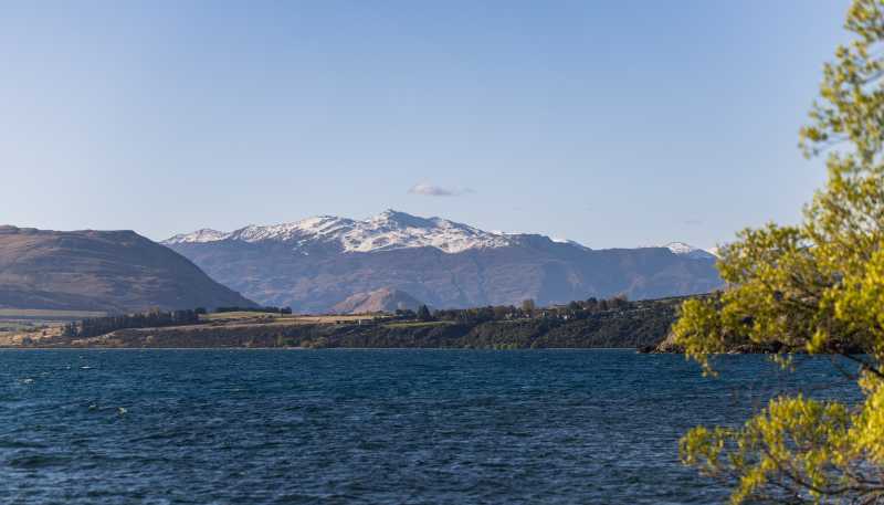 1370 Kingston Road, Queenstown