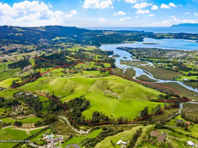  The Lifestyler  I   Quintal Road, Matakana
