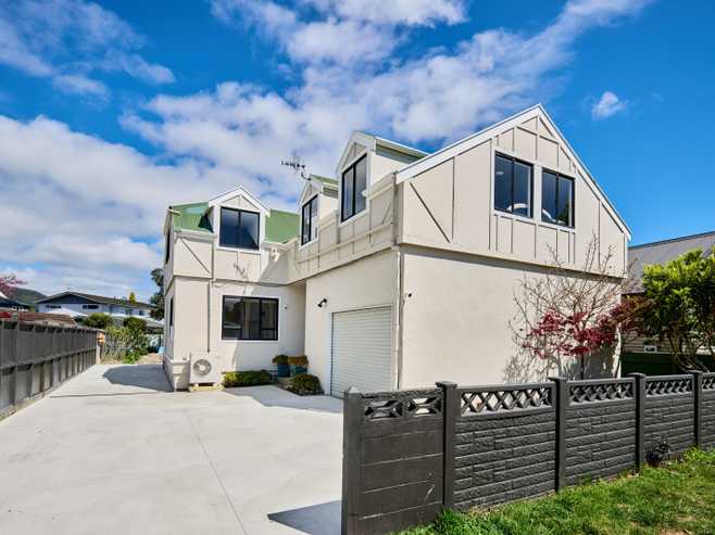 Lot 1, 25 Allen Street, Boulcott