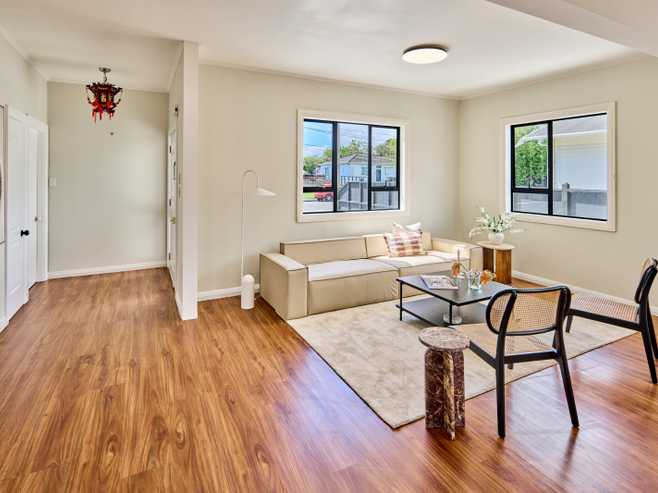 Lot 1, 25 Allen Street, Boulcott