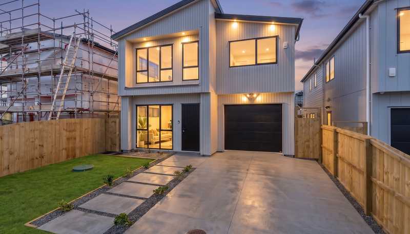 17 Star Cross Road, Karaka