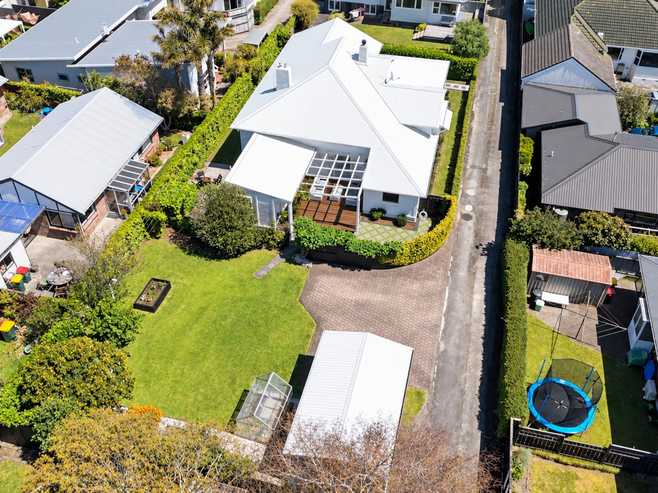 245A Carrington Street, Vogeltown