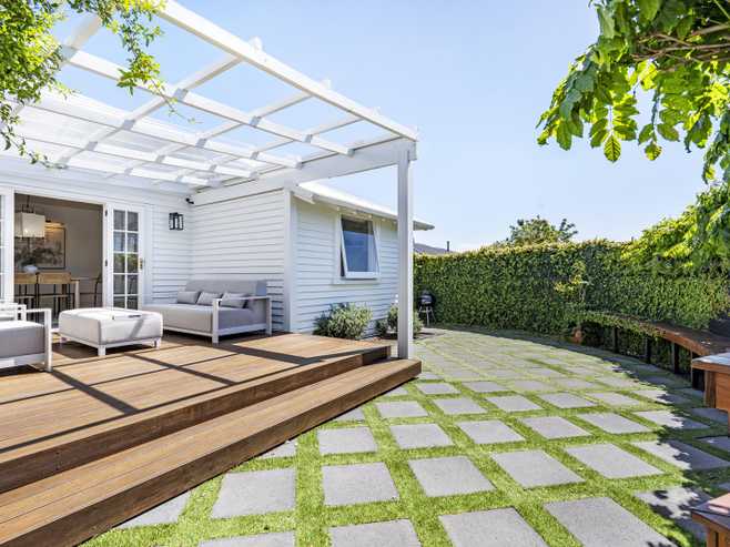 245A Carrington Street, Vogeltown