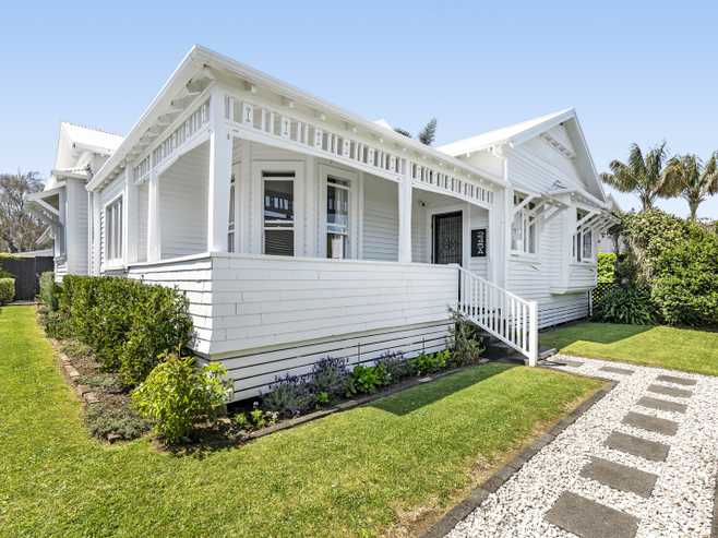 245A Carrington Street, Vogeltown