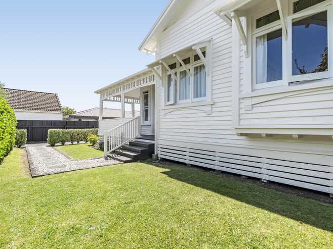 245A Carrington Street, Vogeltown