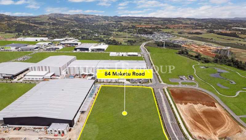 84 Maketu Road, Drury