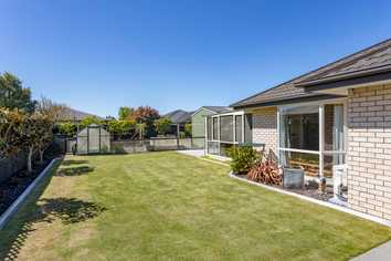 12 Chester Street, Kaiapoi