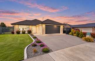 12 Chester Street, Kaiapoi