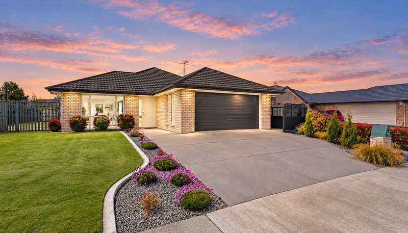 12 Chester Street, Kaiapoi