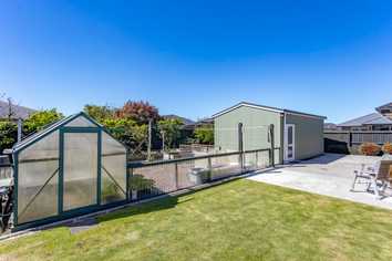 12 Chester Street, Kaiapoi