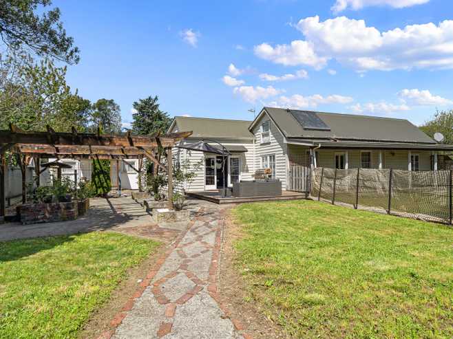 3 Quail Valley Road, Wakefield