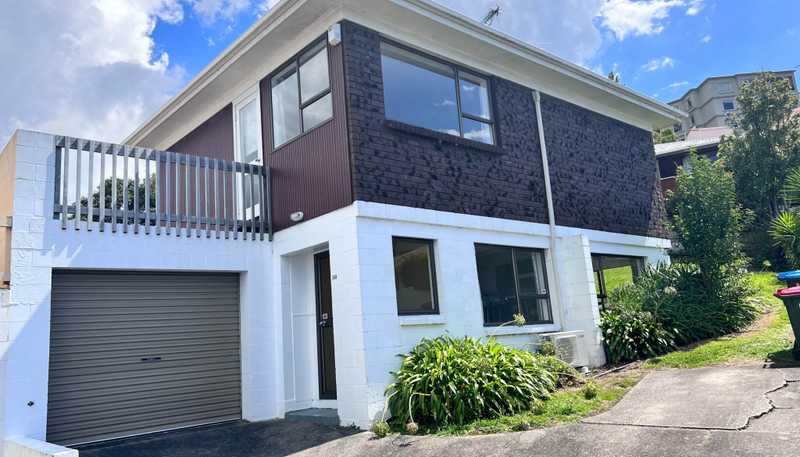 36B Monteith Crescent, Remuera