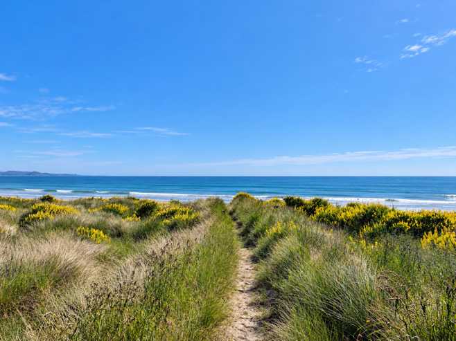 8 Beach Road, Purakaunui